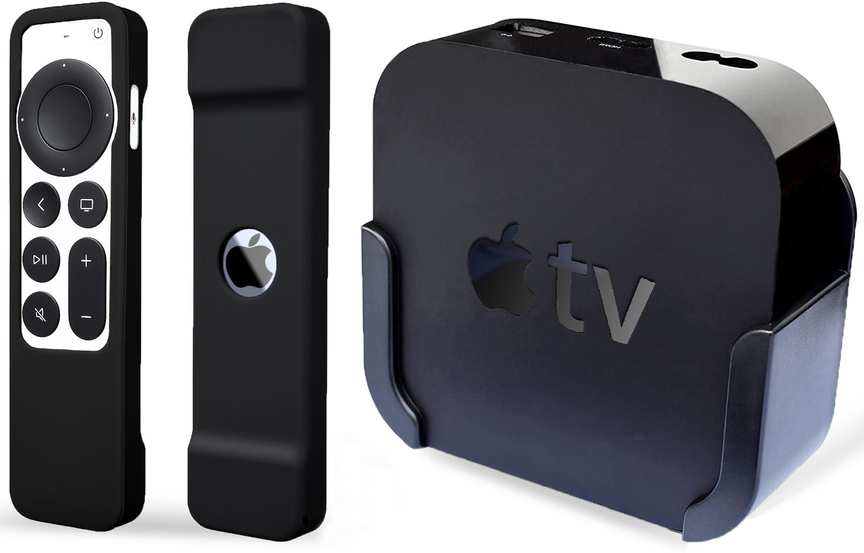 For Apple TV Wall Mount 4K 2021
